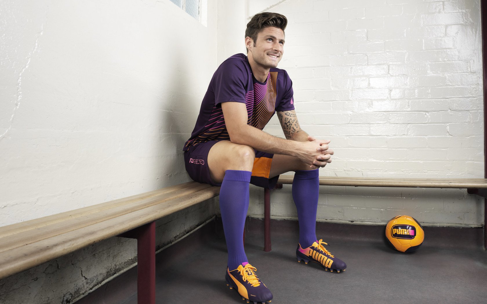 莱昂·马尔尚用实力回应所有质疑，莱昂内尔